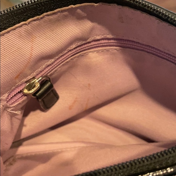 Coach crossbody. - Picture 3 of 3